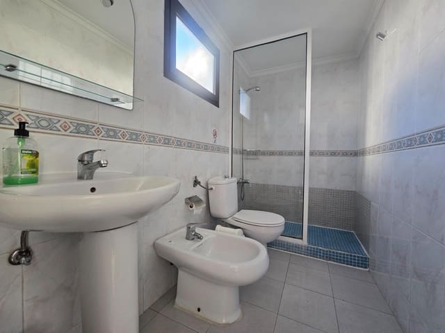 1 bedroom Bungalow for rent in Playa del Inglés, San Bartolomé de Tirajana - € 1,100 (Ref: 9441362)