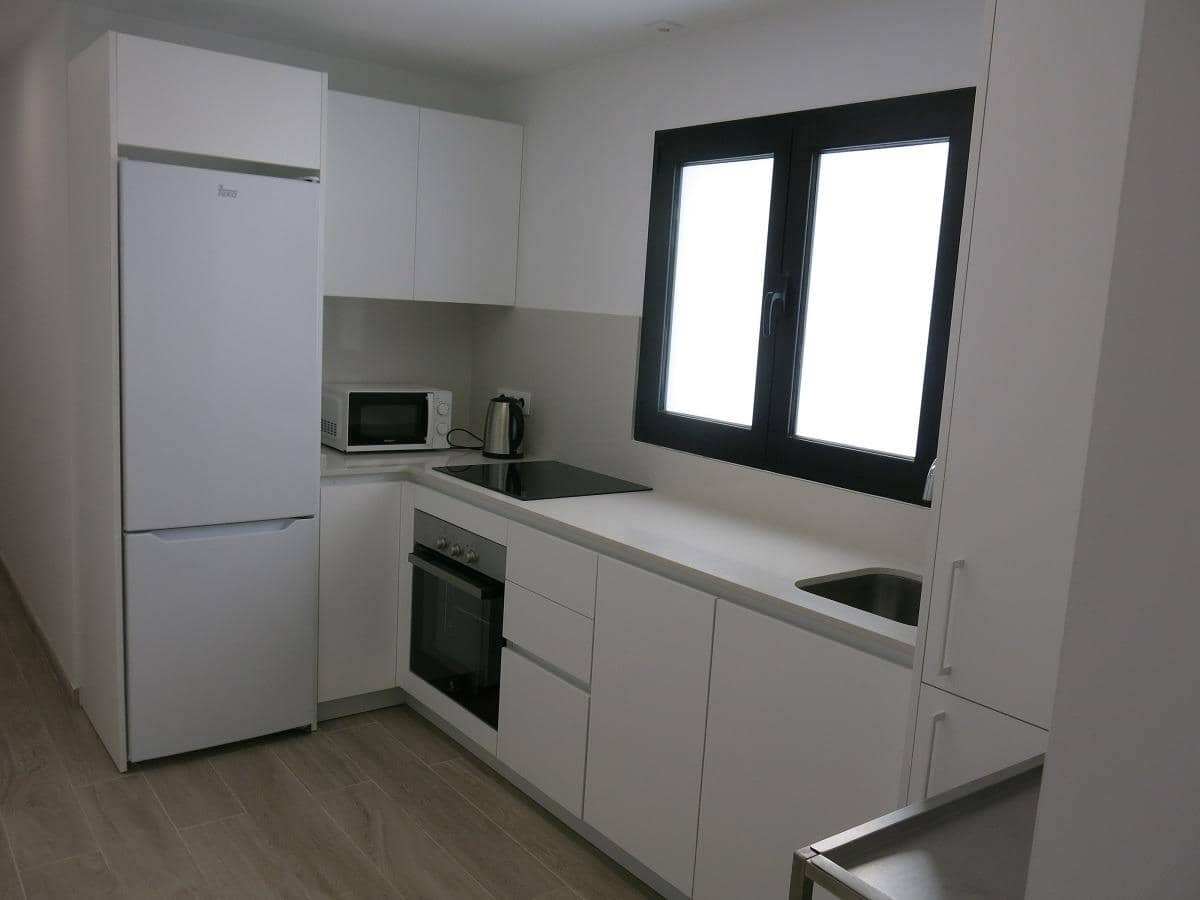 2 Zimmer Apartment zu vermieten in Arguineguin mit Pool Garage - 1.500 € (Ref: 9441891)