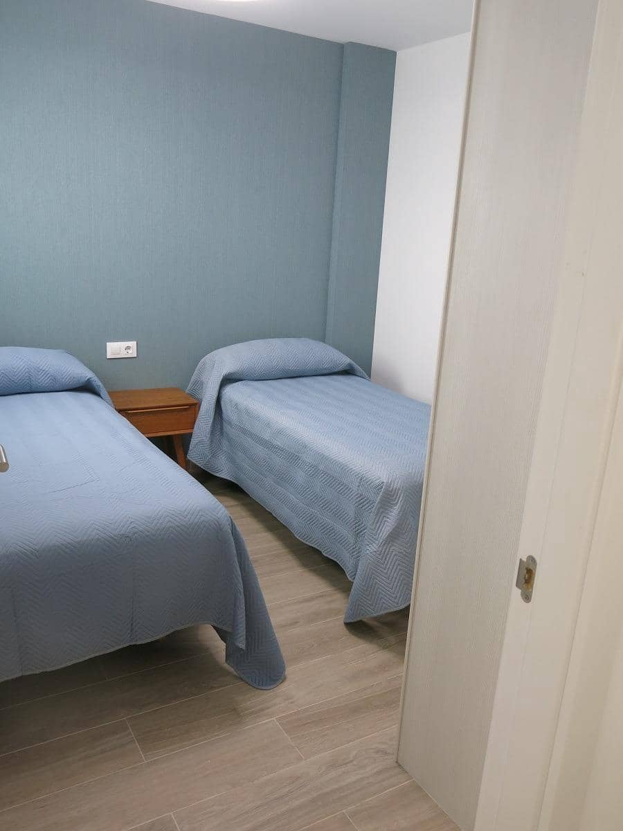 2 Zimmer Apartment zu vermieten in Arguineguin mit Pool Garage - 1.500 € (Ref: 9441891)