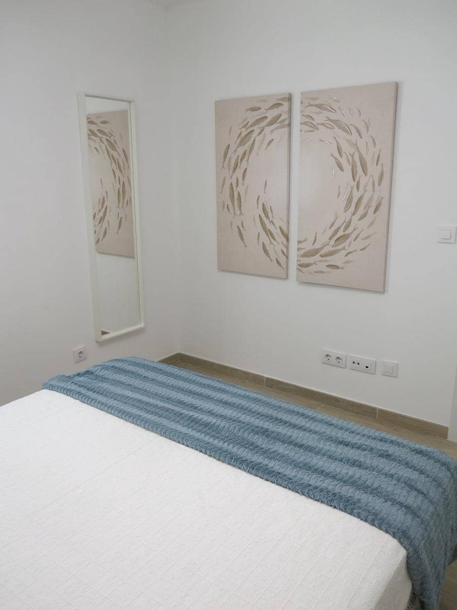 2 Zimmer Apartment zu vermieten in Arguineguin mit Pool Garage - 1.500 € (Ref: 9441891)