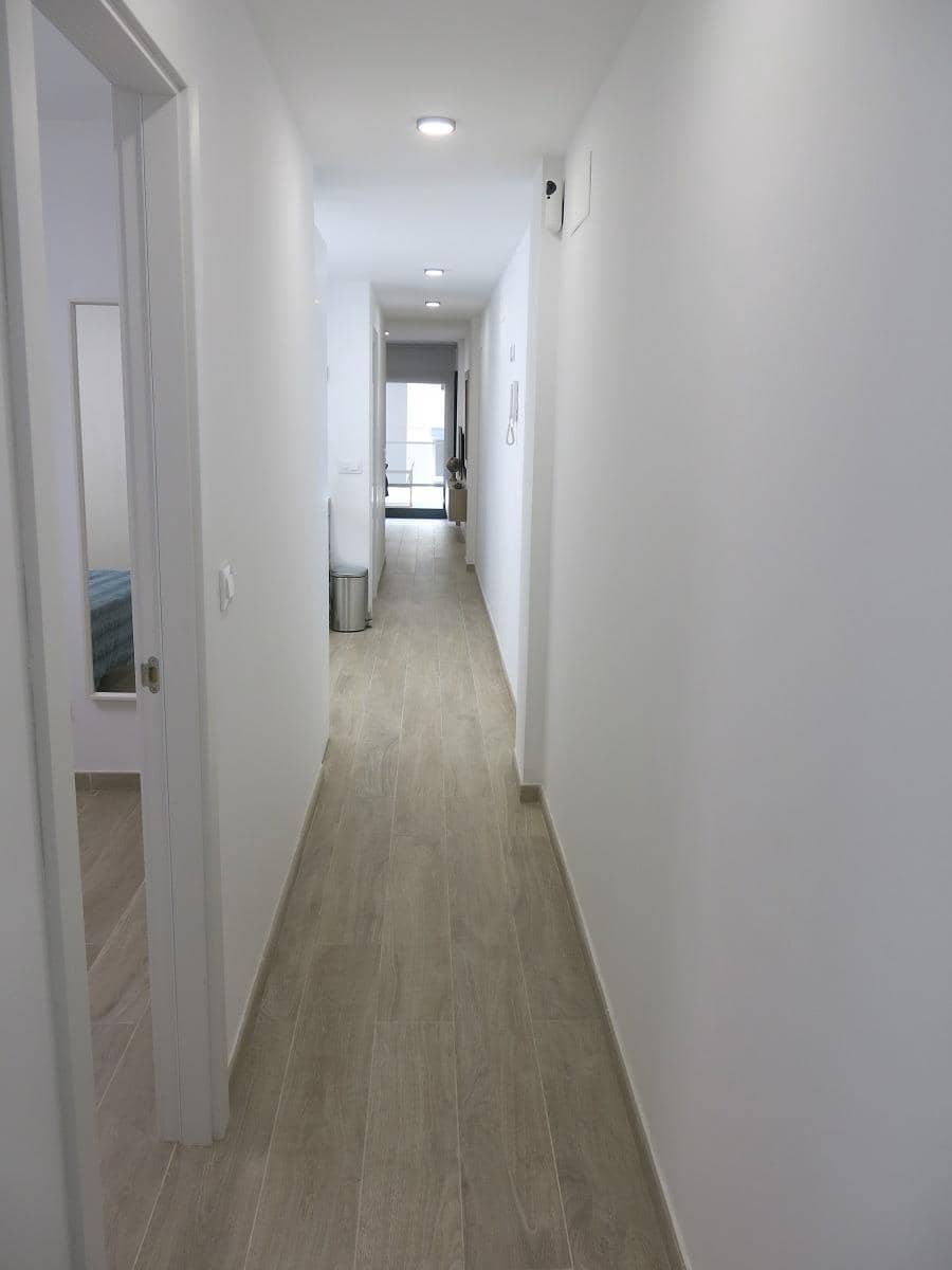 2 Zimmer Apartment zu vermieten in Arguineguin mit Pool Garage - 1.500 € (Ref: 9441891)