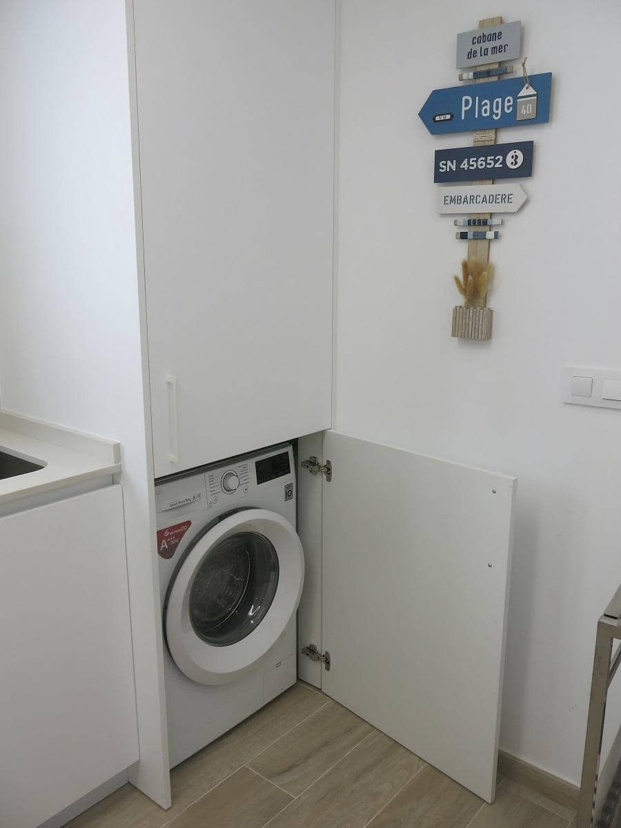 2 Zimmer Apartment zu vermieten in Arguineguin mit Pool Garage - 1.500 € (Ref: 9441891)