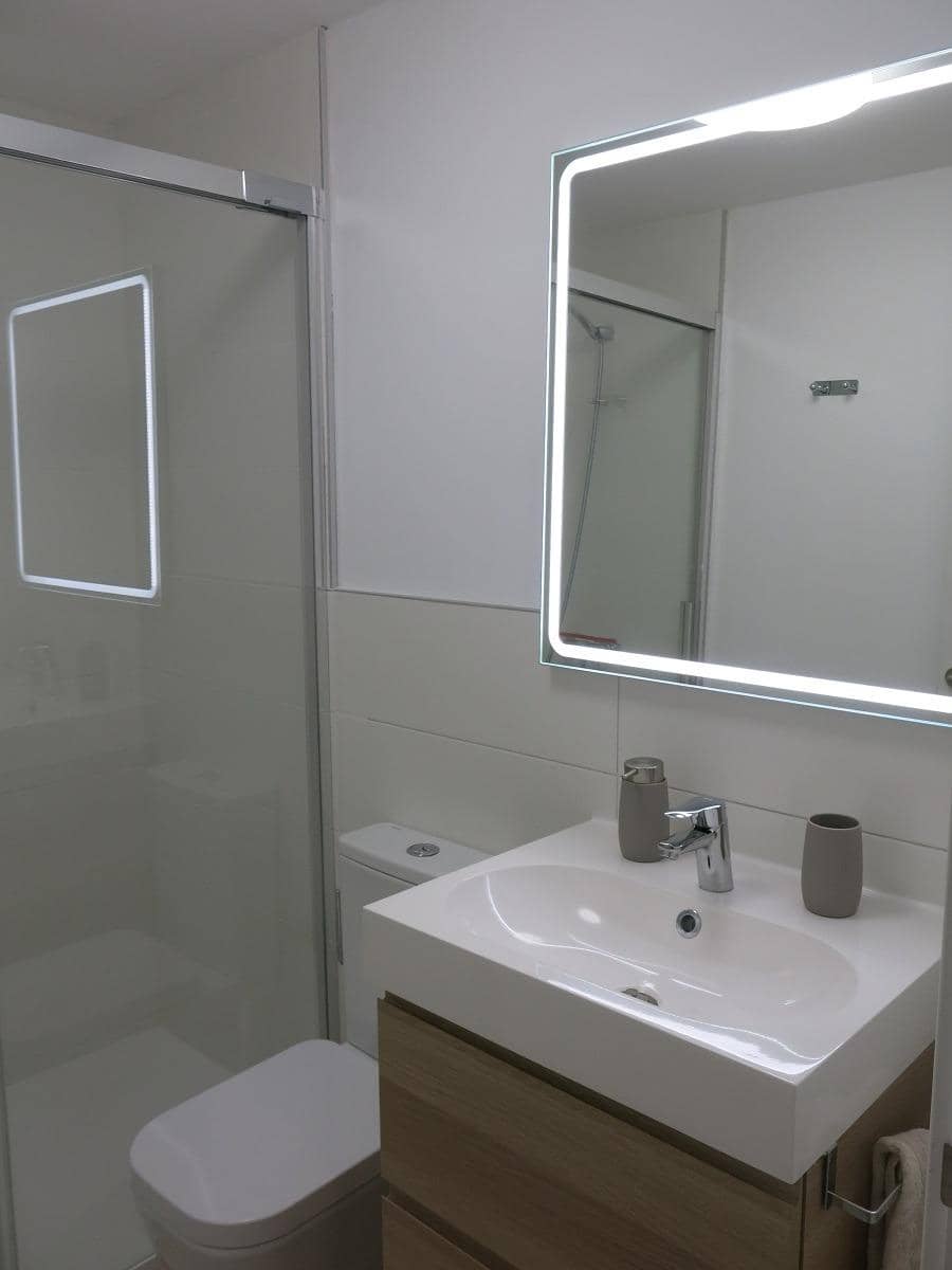 2 Zimmer Apartment zu vermieten in Arguineguin mit Pool Garage - 1.500 € (Ref: 9441891)