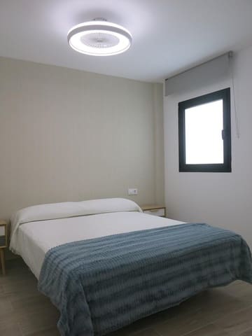 2 bedroom Apartment for rent in Arguineguín, Mogán with pool garage - € 1,500 (Ref: 9441891)