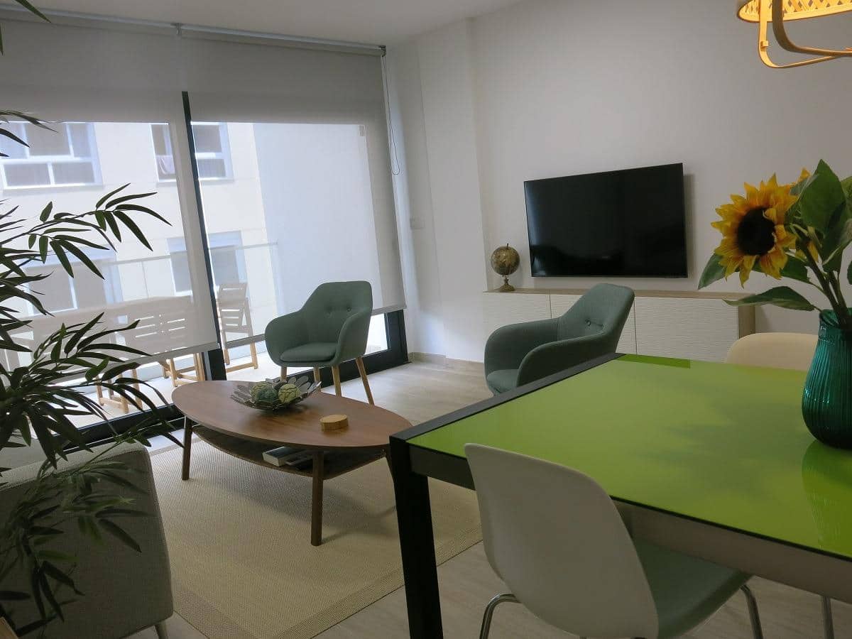 2 Zimmer Apartment zu vermieten in Arguineguin mit Pool Garage - 1.500 € (Ref: 9441891)