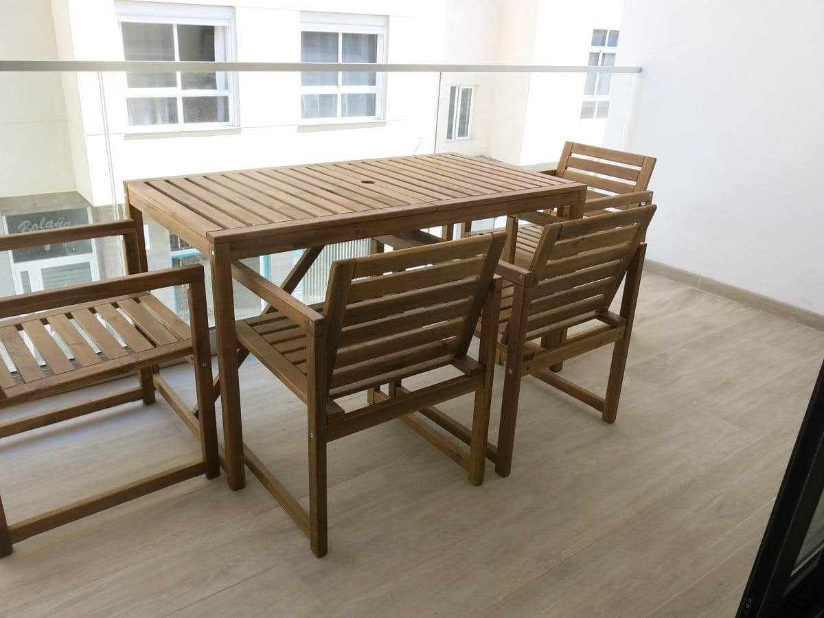 2 Zimmer Apartment zu vermieten in Arguineguin mit Pool Garage - 1.500 € (Ref: 9441891)