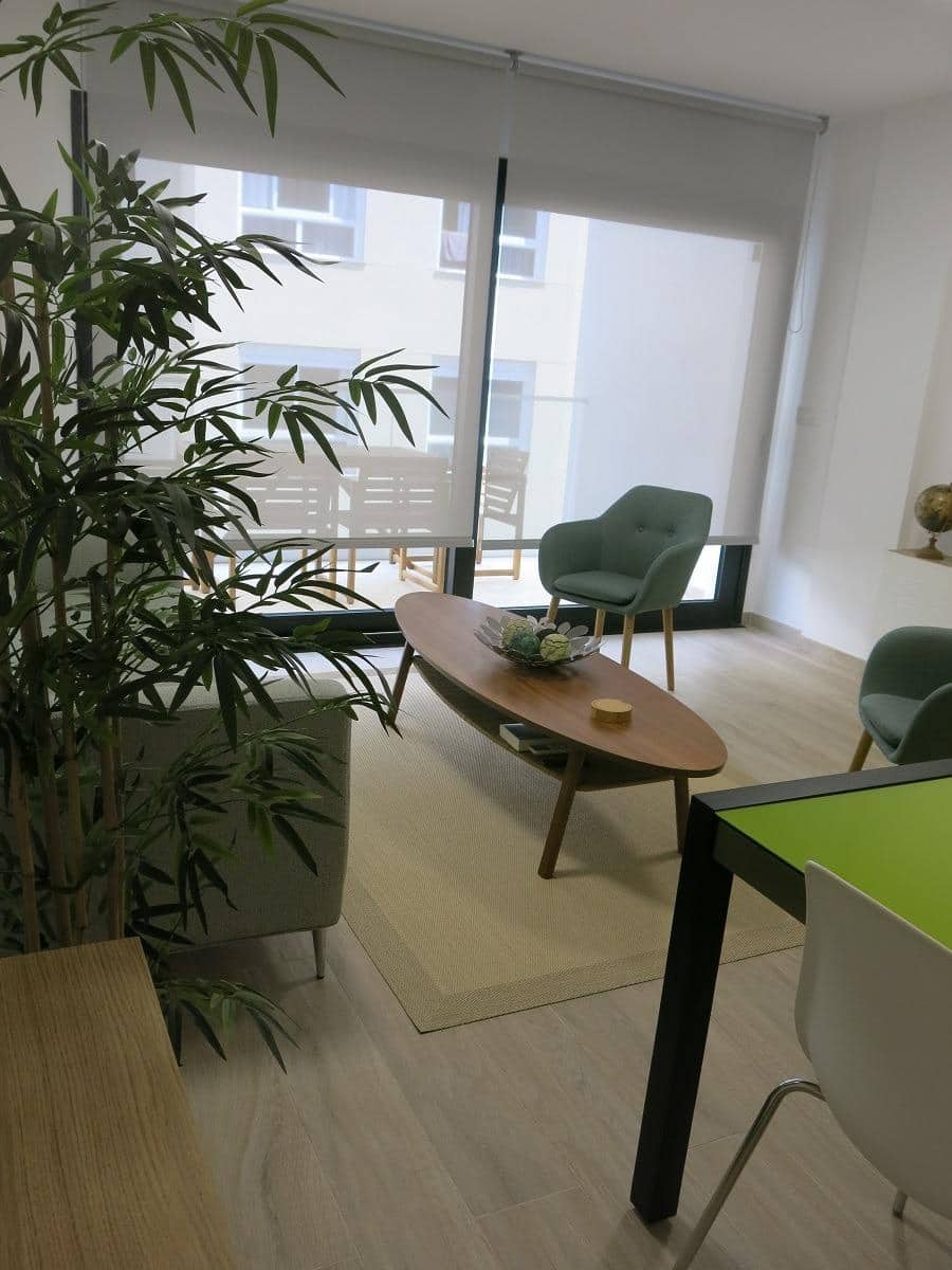 2 Zimmer Apartment zu vermieten in Arguineguin mit Pool Garage - 1.500 € (Ref: 9441891)