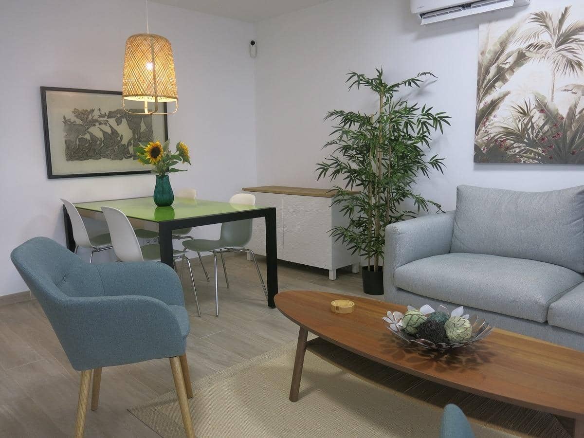 2 Zimmer Apartment zu vermieten in Arguineguin mit Pool Garage - 1.500 € (Ref: 9441891)