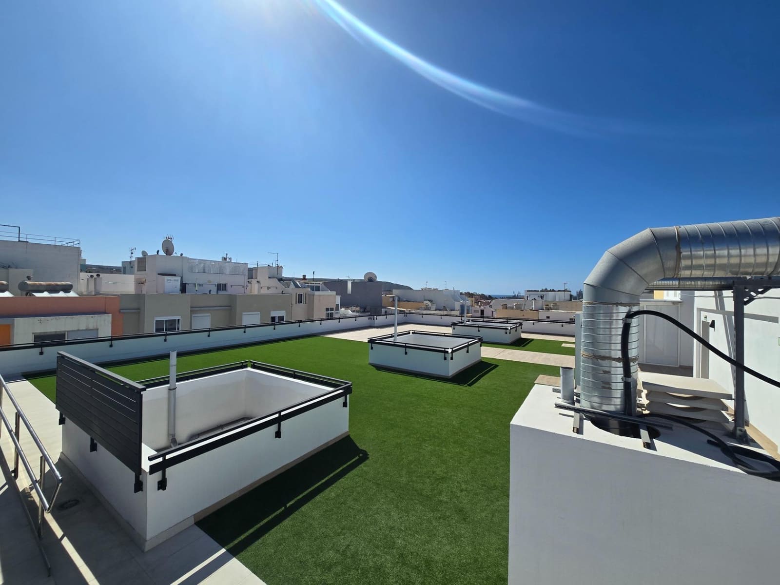 2 Zimmer Apartment zu vermieten in Arguineguin mit Pool Garage - 1.500 € (Ref: 9441891)