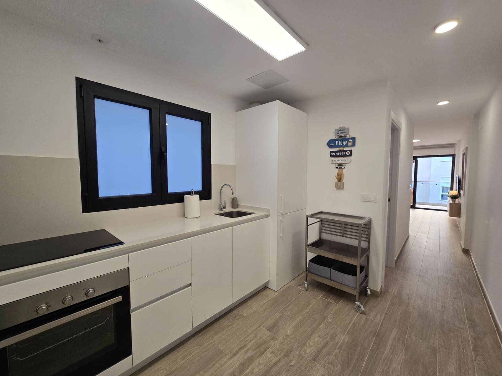 2 camera da letto Appartamento da affittare in Arguineguin con piscina garage - 1.500 € (Rif: 9441891)