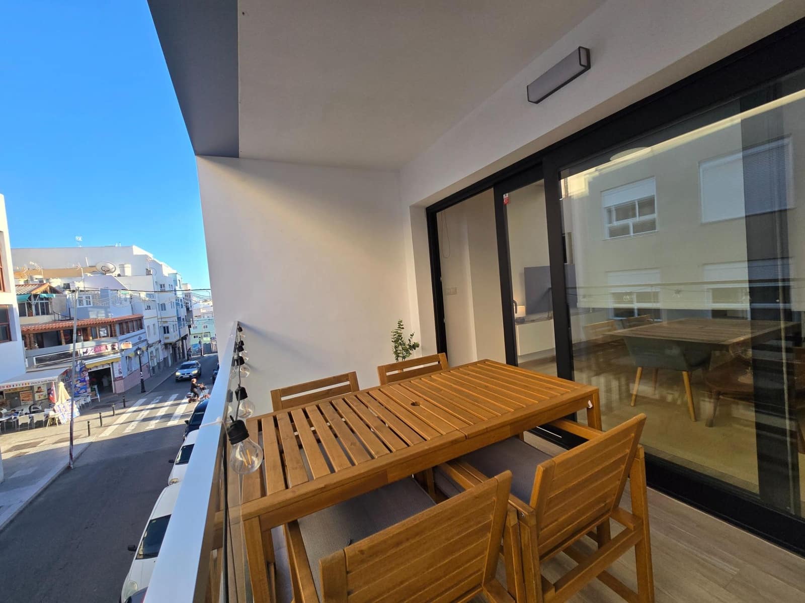 2 camera da letto Appartamento da affittare in Arguineguin con piscina garage - 1.500 € (Rif: 9441891)