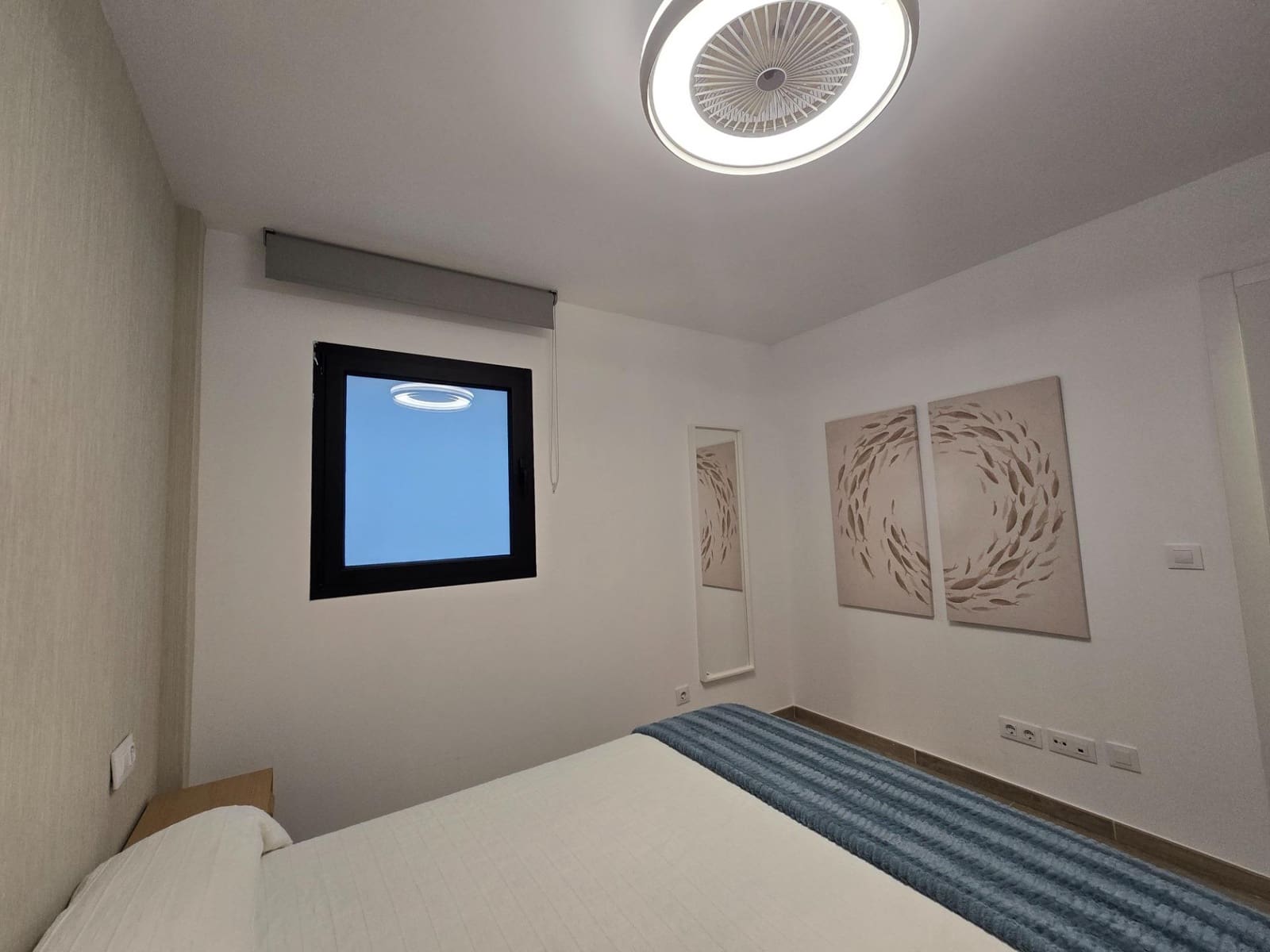 2 camera da letto Appartamento da affittare in Arguineguin con piscina garage - 1.500 € (Rif: 9441891)