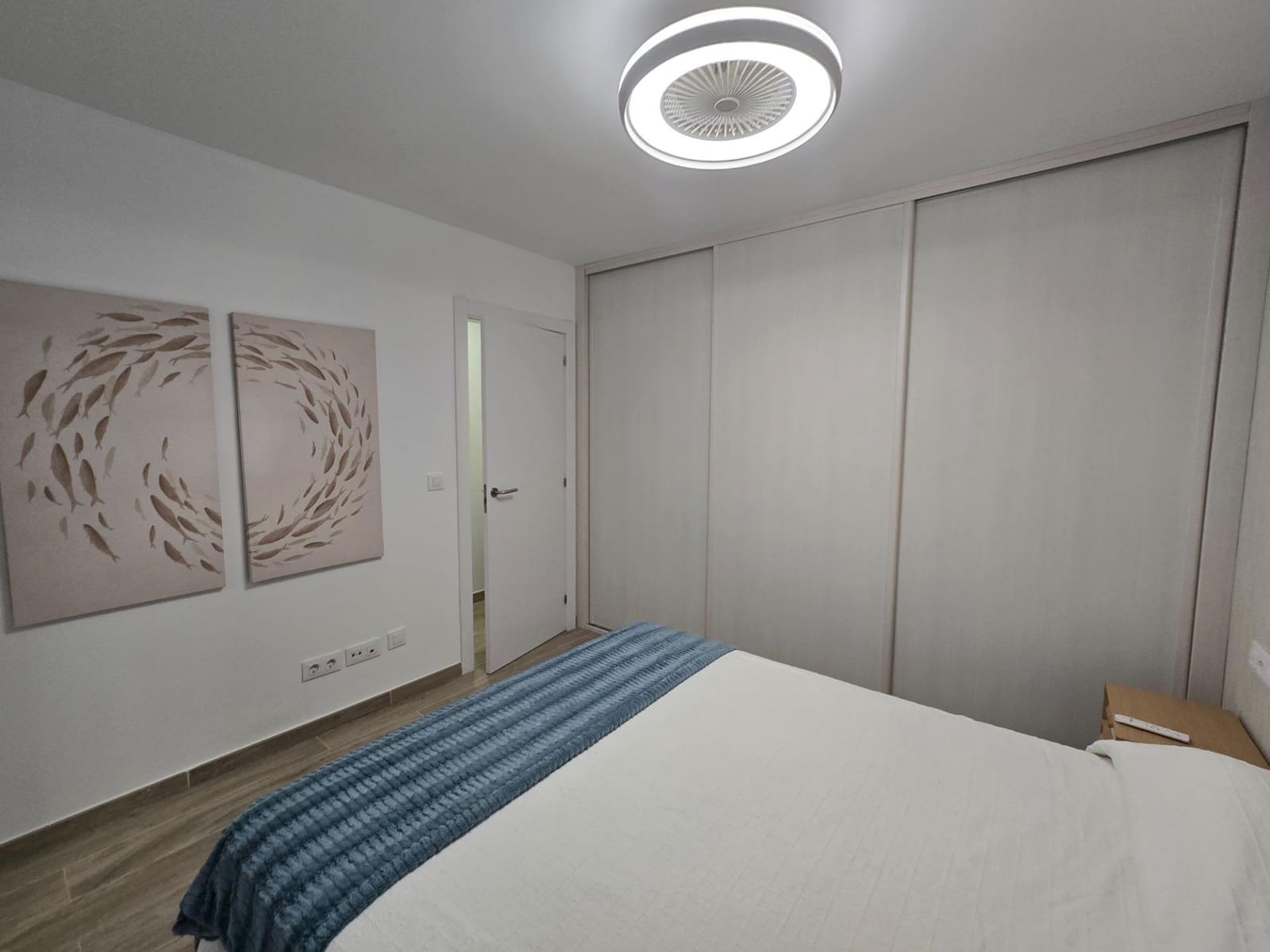 2 camera da letto Appartamento da affittare in Arguineguin con piscina garage - 1.500 € (Rif: 9441891)