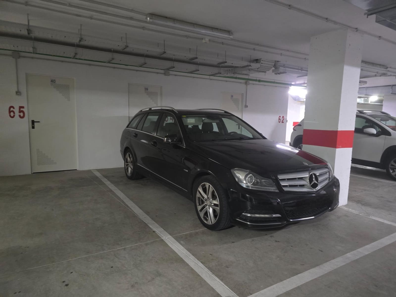 2 camera da letto Appartamento da affittare in Arguineguin con piscina garage - 1.500 € (Rif: 9441891)