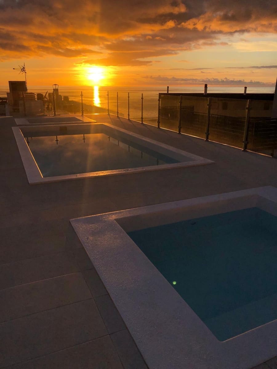 Appartement de 2 chambres à louer à Arguineguin avec piscine garage - 1 500 € (Ref: 9441891)