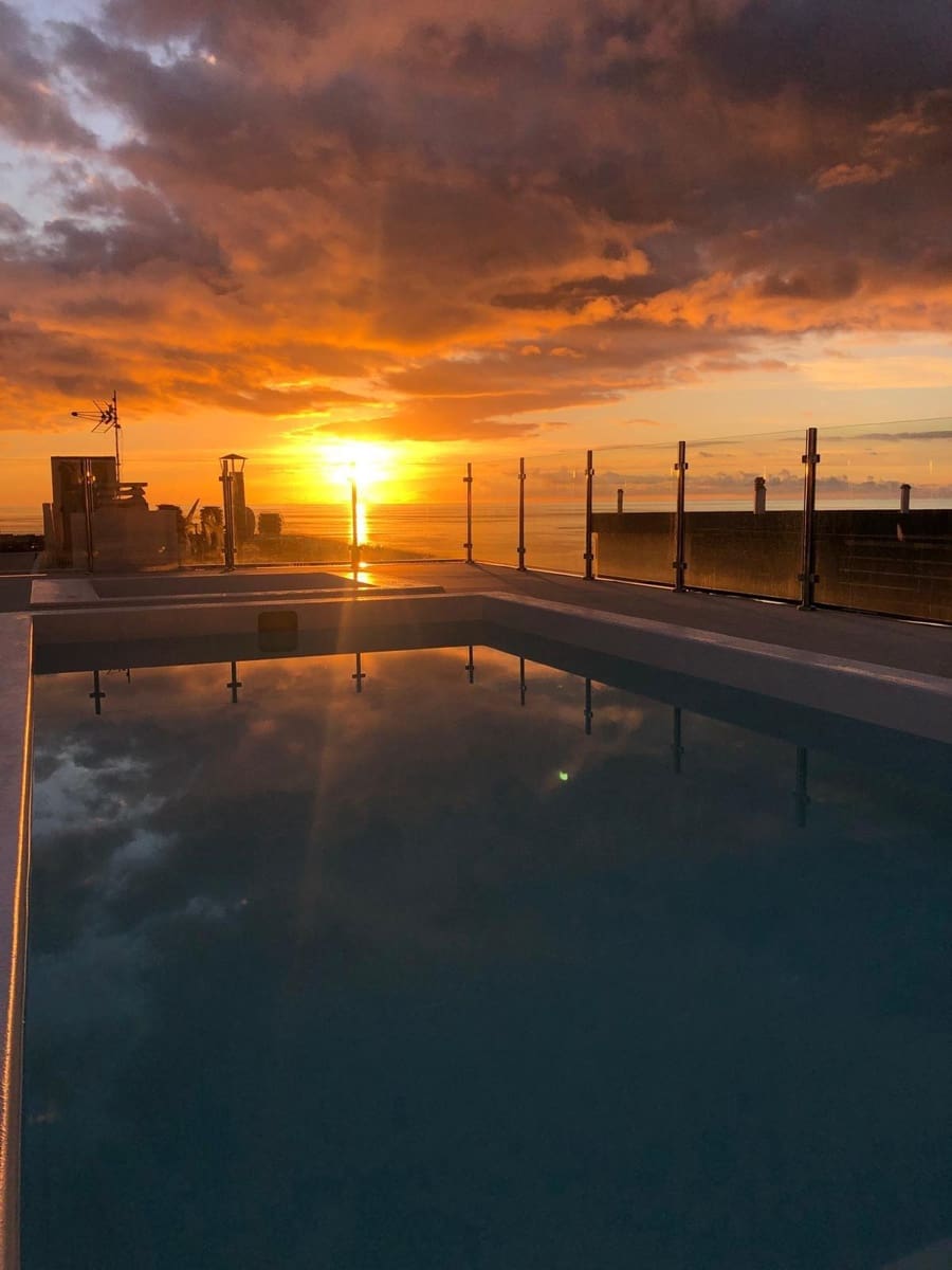 Appartement de 2 chambres à louer à Arguineguin avec piscine garage - 1 500 € (Ref: 9441891)