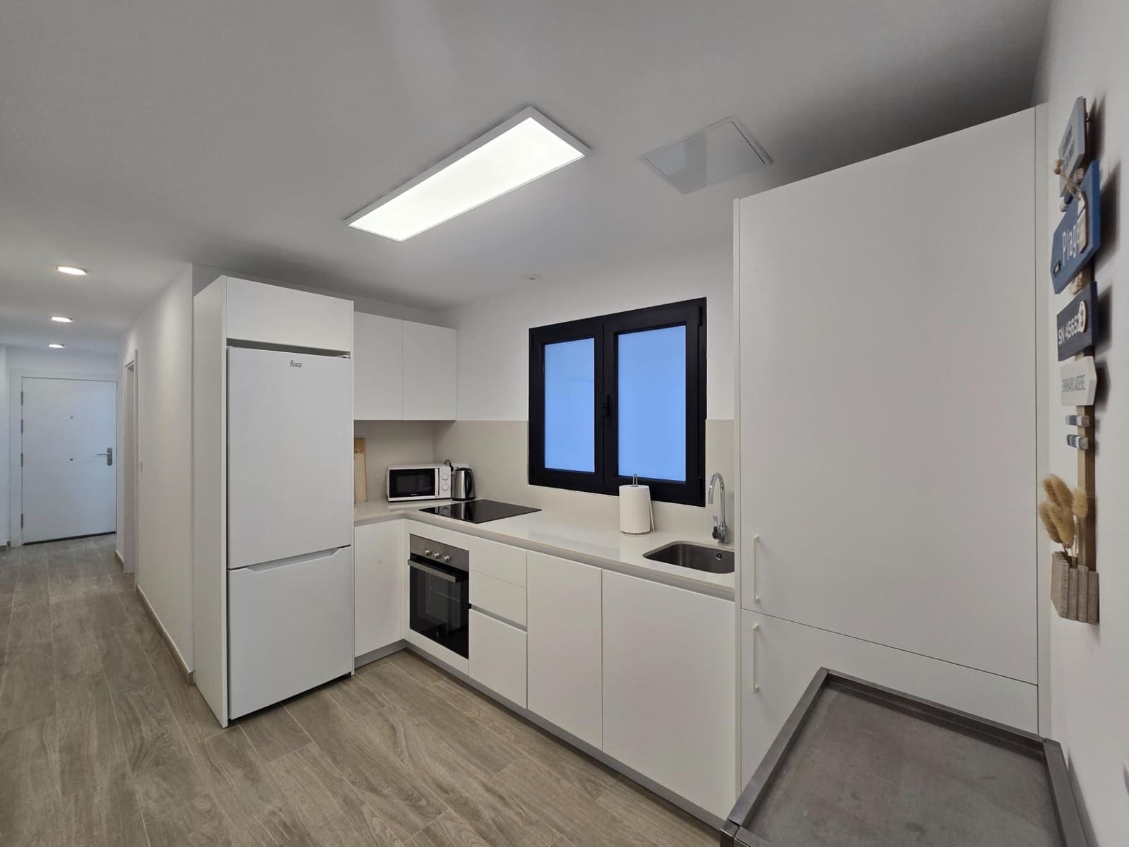 Appartement de 2 chambres à louer à Arguineguin avec piscine garage - 1 500 € (Ref: 9441891)