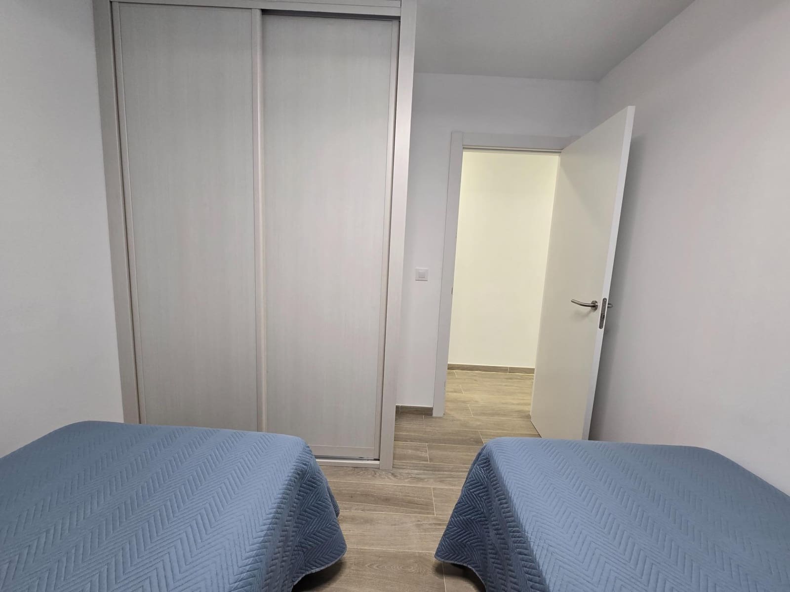 Appartement de 2 chambres à louer à Arguineguin avec piscine garage - 1 500 € (Ref: 9441891)