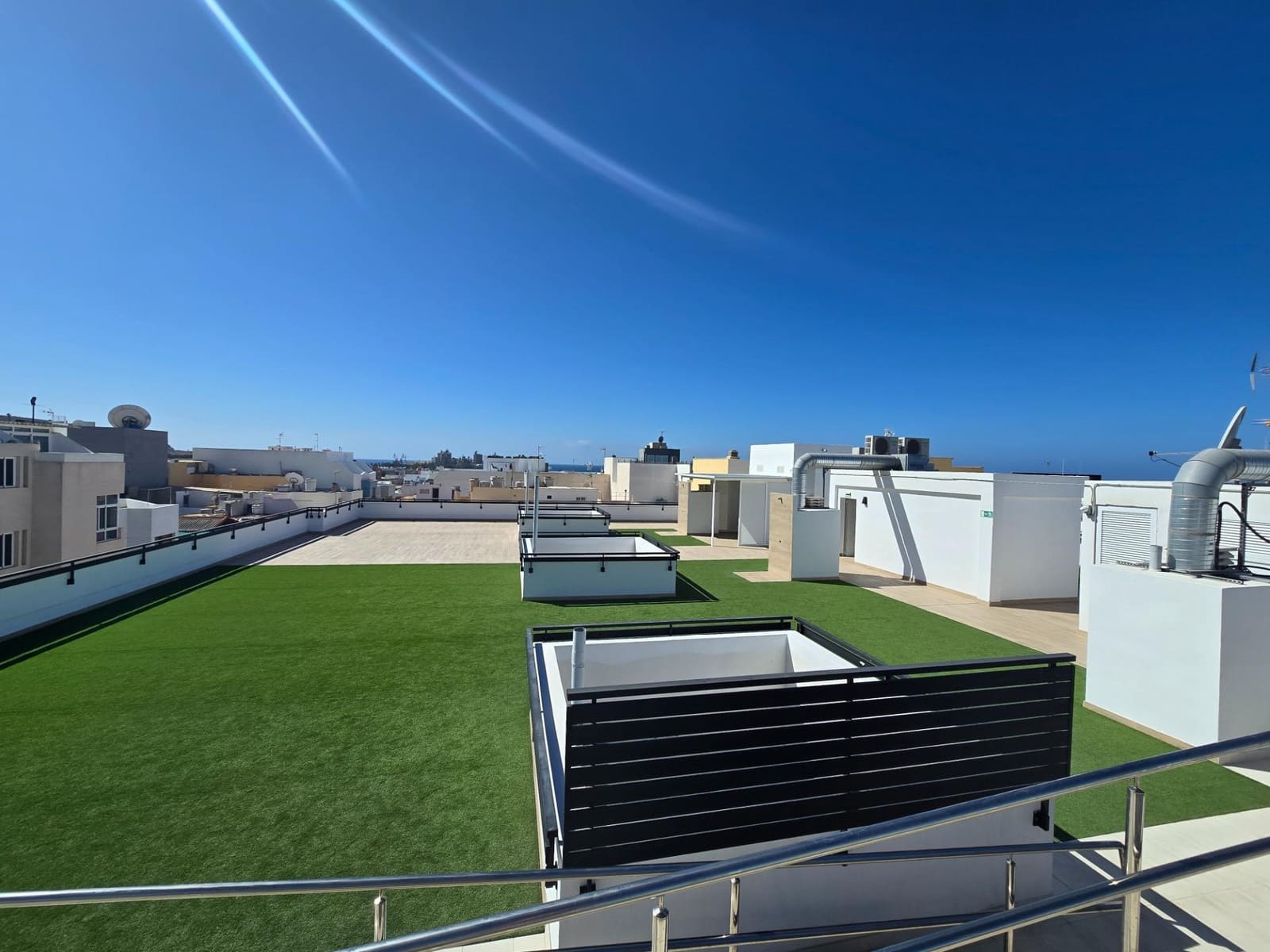 Appartement de 2 chambres à louer à Arguineguin avec piscine garage - 1 500 € (Ref: 9441891)