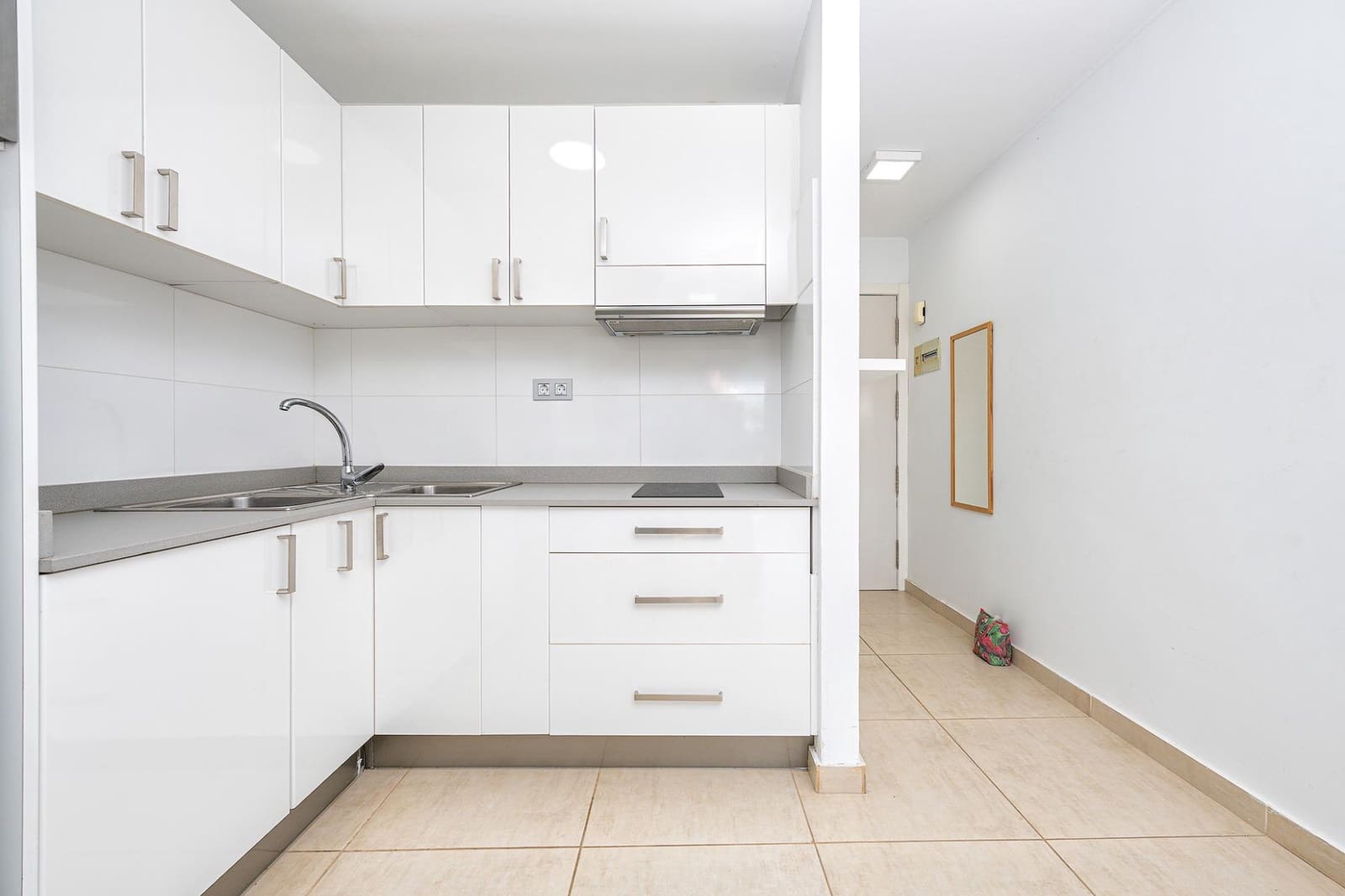 1 soverom Leilighet til salgs i Puerto Rico med svømmebasseng - € 240 000 (Ref: 9449138)