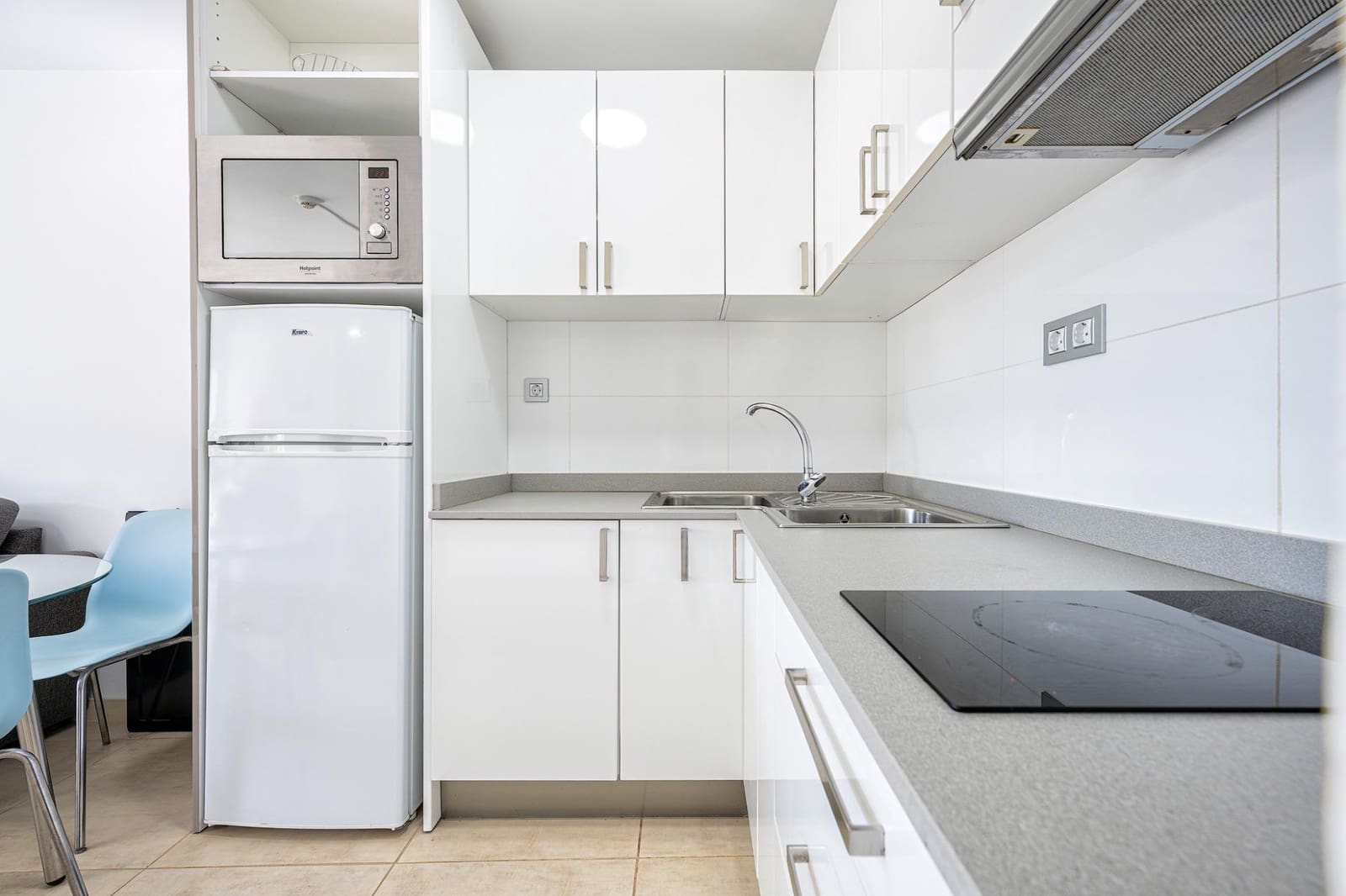 1 soverom Leilighet til salgs i Puerto Rico med svømmebasseng - € 240 000 (Ref: 9449138)