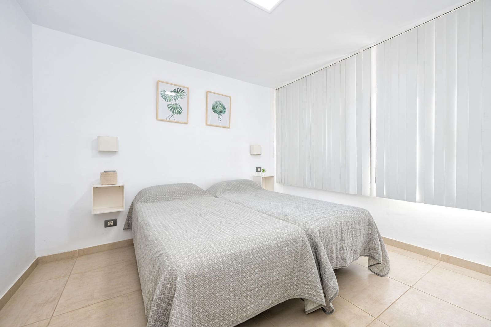 1 soverom Leilighet til salgs i Puerto Rico med svømmebasseng - € 240 000 (Ref: 9449138)