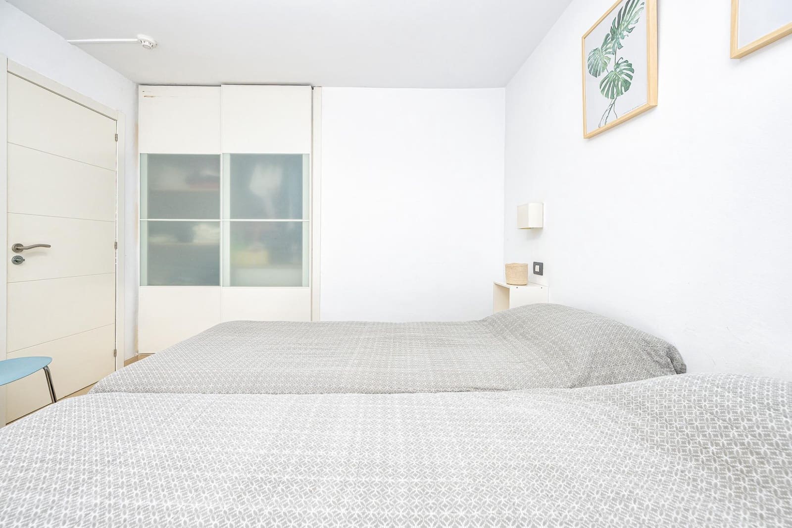 1 soverom Leilighet til salgs i Puerto Rico med svømmebasseng - € 240 000 (Ref: 9449138)