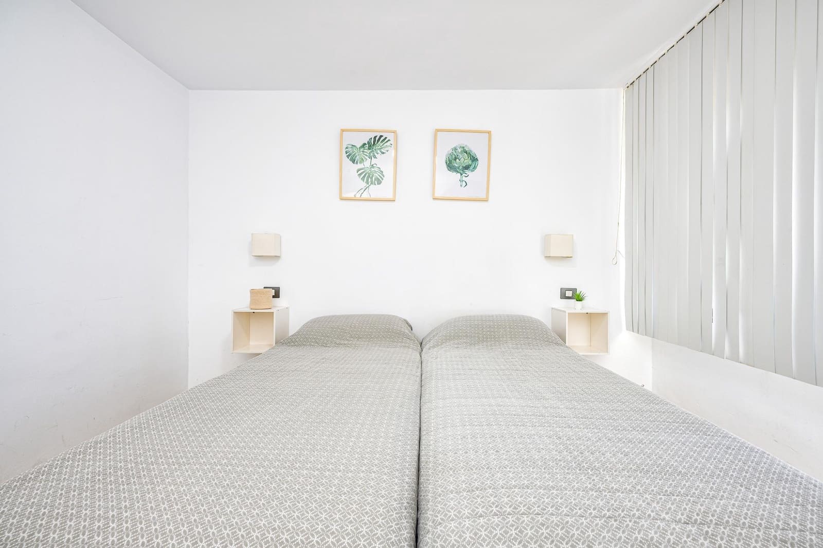 1 soverom Leilighet til salgs i Puerto Rico med svømmebasseng - € 240 000 (Ref: 9449138)