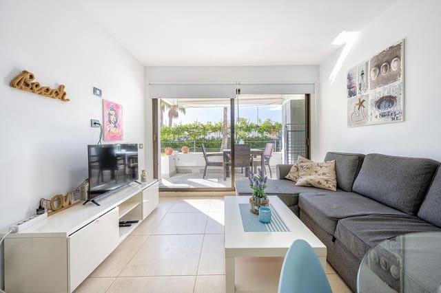 1 soverom Leilighet til salgs i Puerto Rico, Mogán med svømmebasseng - € 240 000 (Ref: 9449138)