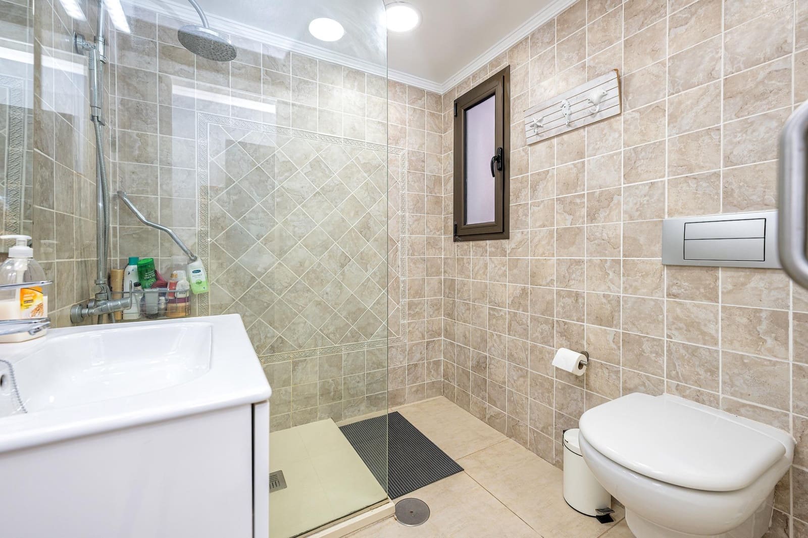 1 soverom Leilighet til salgs i Puerto Rico med svømmebasseng - € 240 000 (Ref: 9449138)