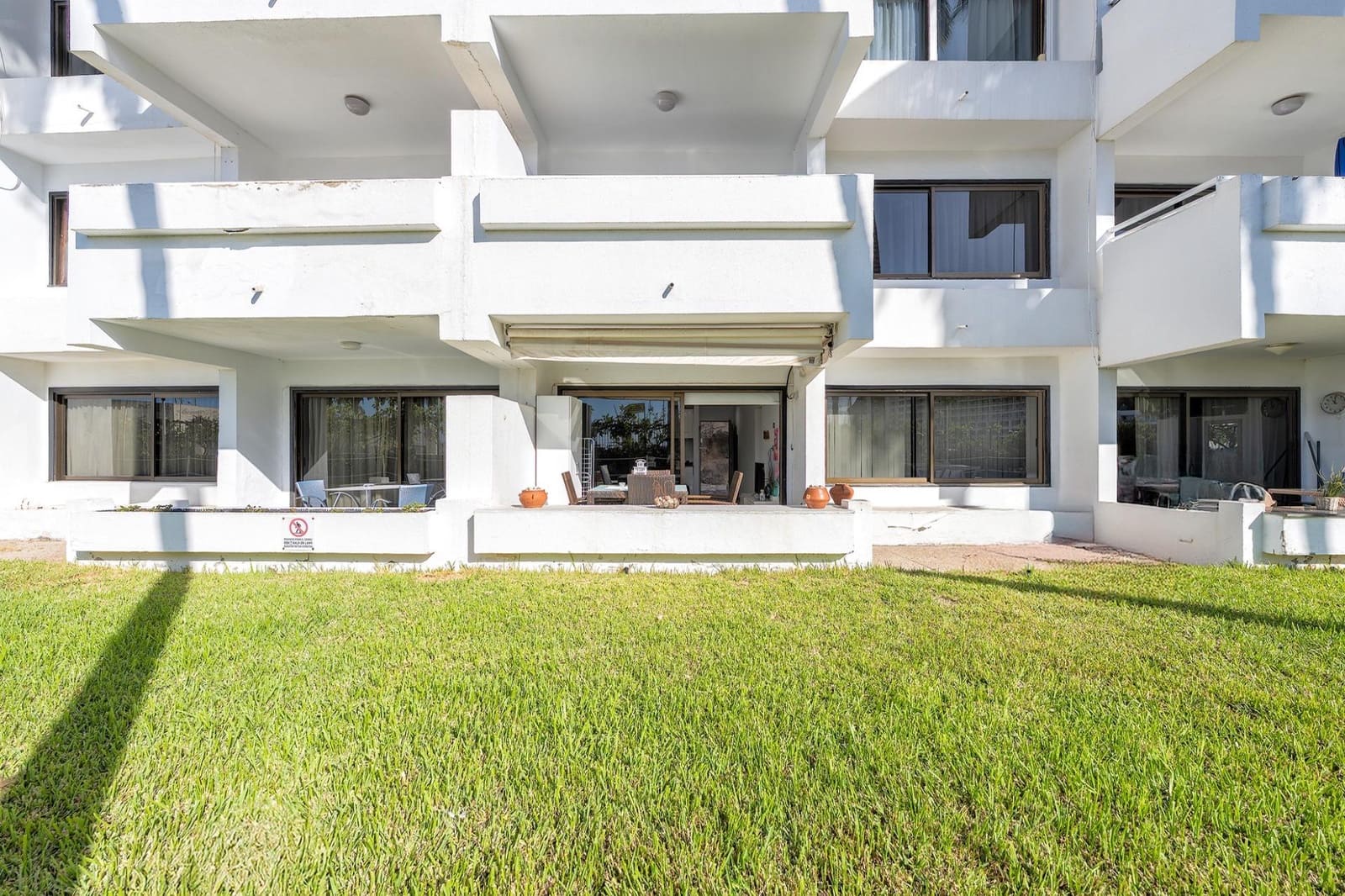 1 soverom Leilighet til salgs i Puerto Rico med svømmebasseng - € 240 000 (Ref: 9449138)