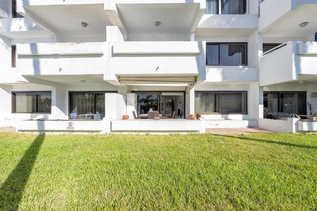 1 soverom Leilighet til salgs i Puerto Rico, Mogán med svømmebasseng - € 240 000 (Ref: 9449138)