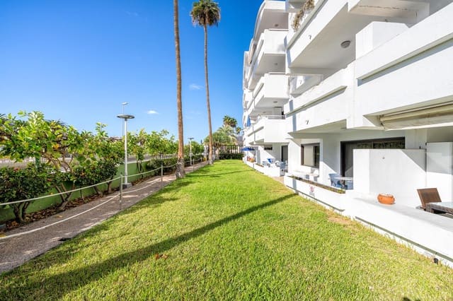 1 soverom Leilighet til salgs i Puerto Rico, Mogán med svømmebasseng - € 240 000 (Ref: 9449138)