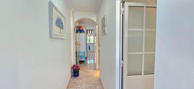 1 soveværelse Lejlighed til salg i Playa del Inglés, San Bartolomé de Tirajana - € 225.000 (Ref: 9450598)