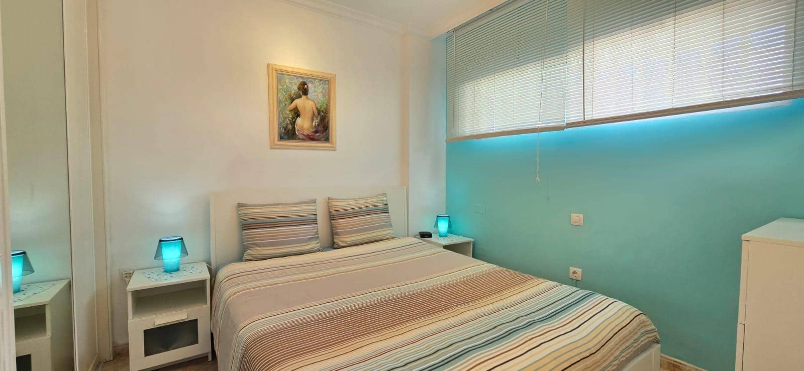 Apartamento de 1 habitación en Playa del Inglés en venta - 225.000 € (Ref: 9450598)