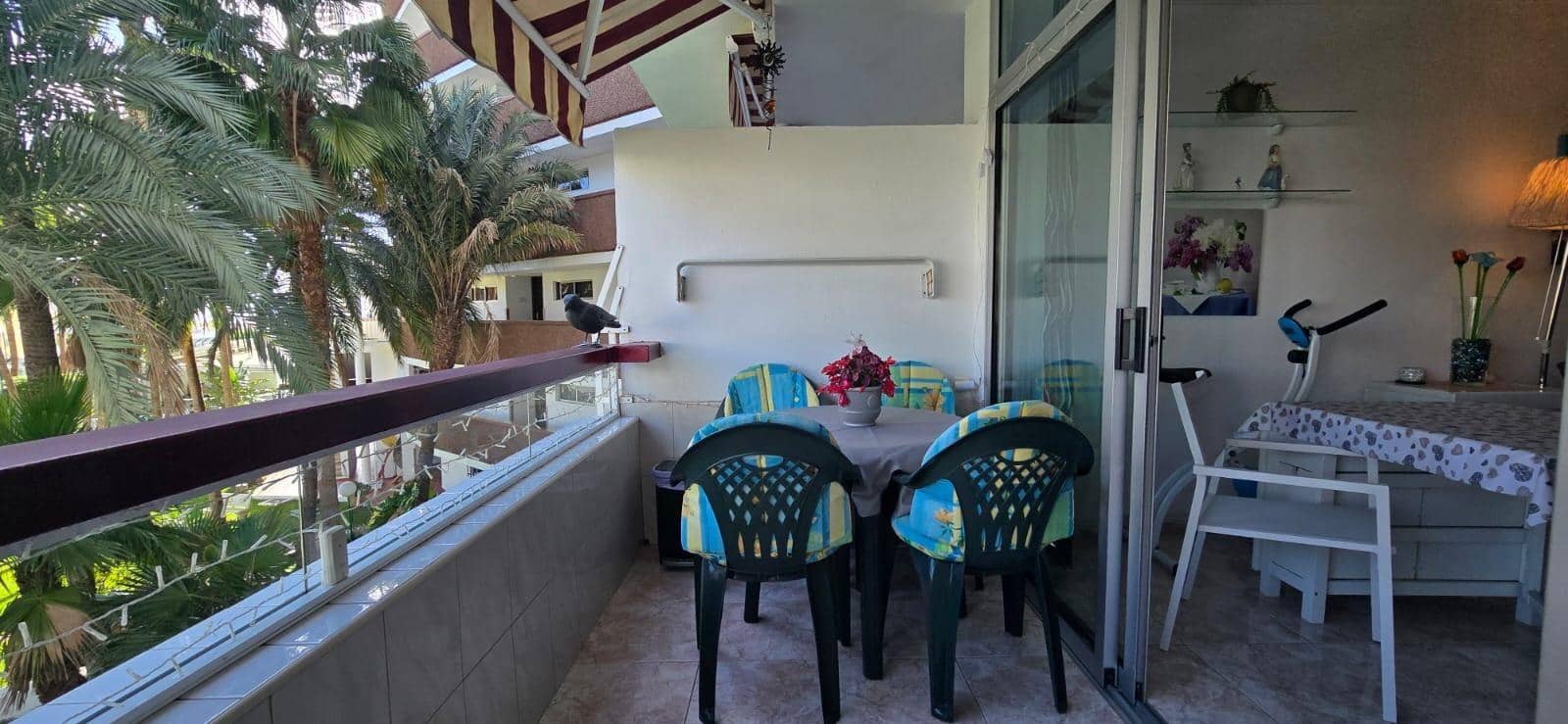 Apartamento de 1 habitación en Playa del Inglés en venta - 225.000 € (Ref: 9450598)