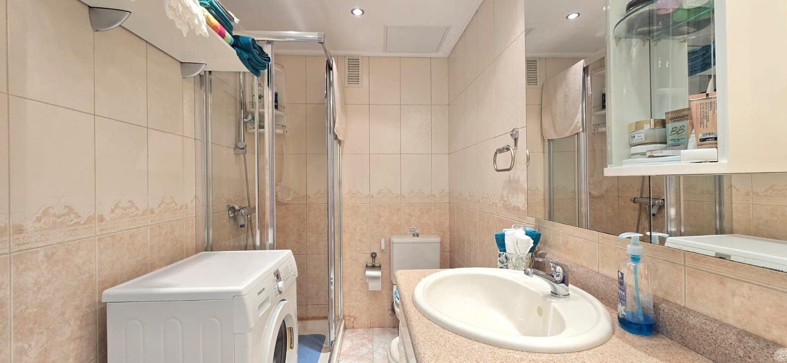 Apartamento de 1 habitación en Playa del Inglés en venta - 225.000 € (Ref: 9450598)