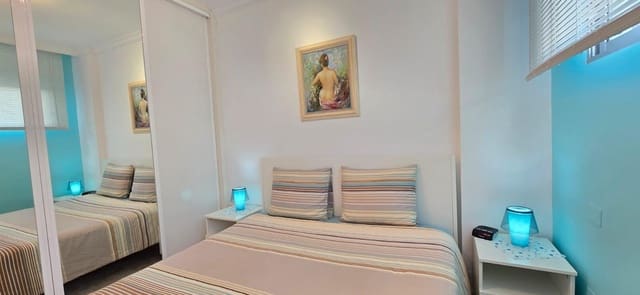 1 soveværelse Lejlighed til salg i Playa del Inglés, San Bartolomé de Tirajana - € 225.000 (Ref: 9450598)