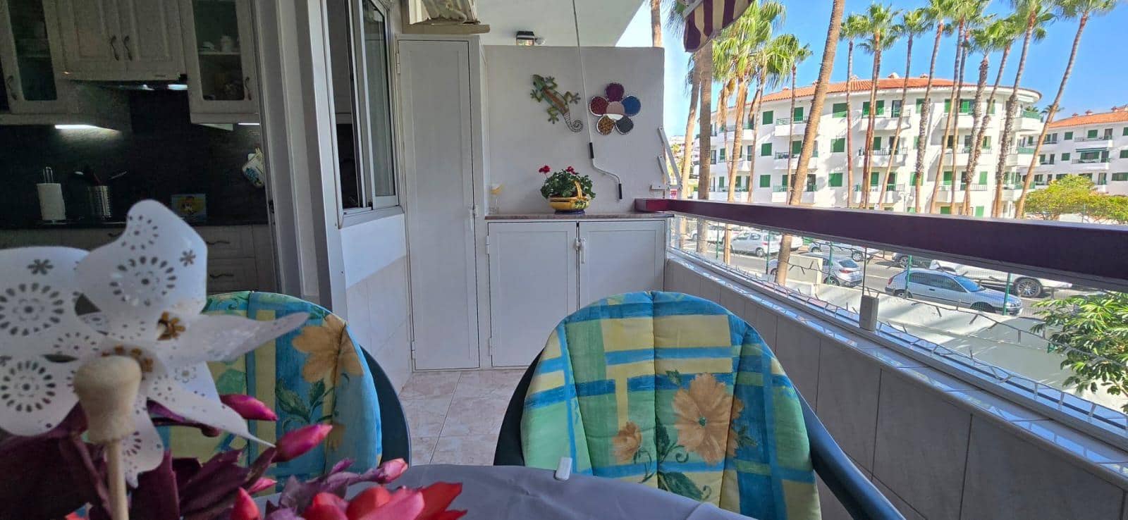 Apartamento de 1 habitación en Playa del Inglés en venta - 225.000 € (Ref: 9450598)