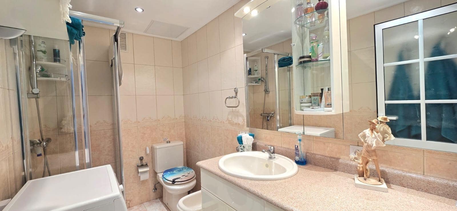 Apartamento de 1 habitación en Playa del Inglés en venta - 225.000 € (Ref: 9450598)