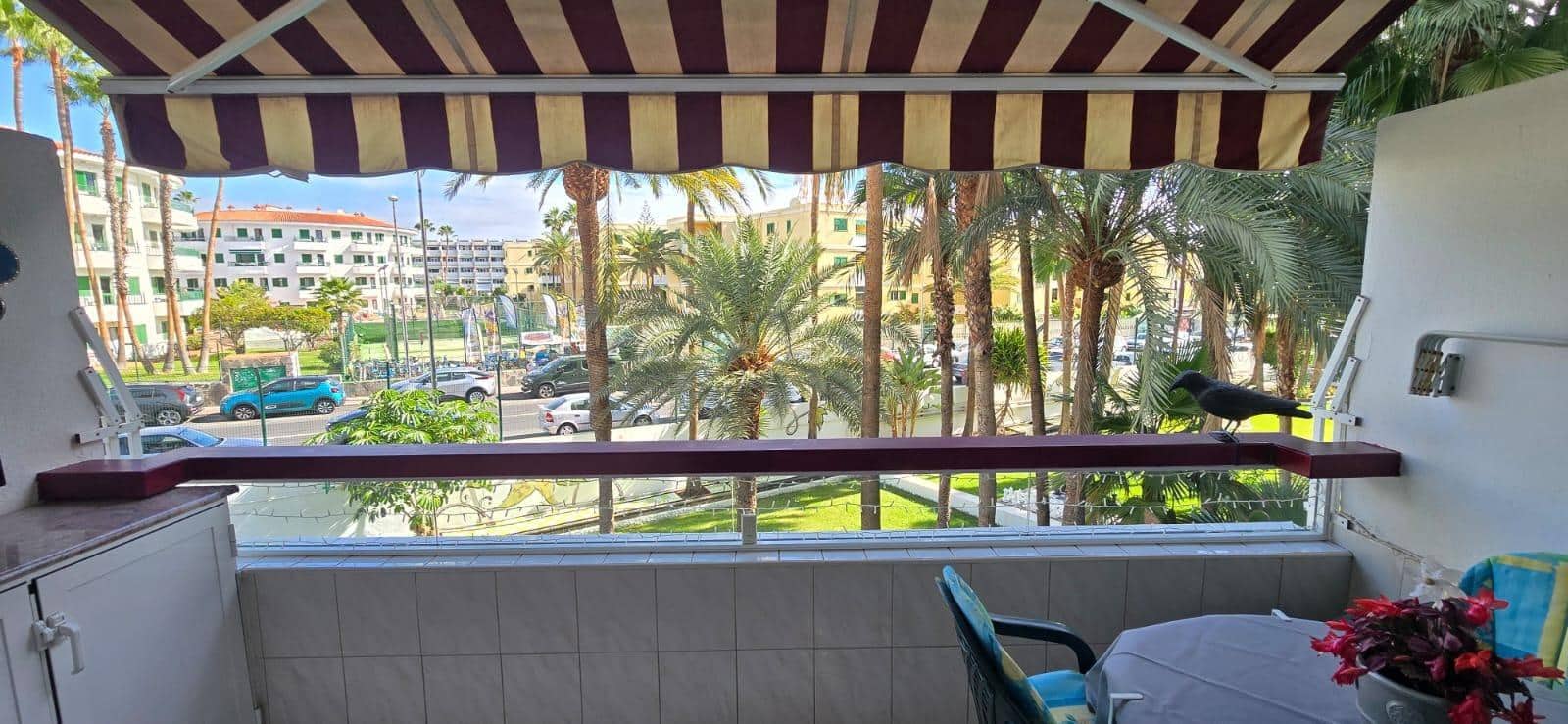 Apartamento de 1 habitación en Playa del Inglés en venta - 225.000 € (Ref: 9450598)