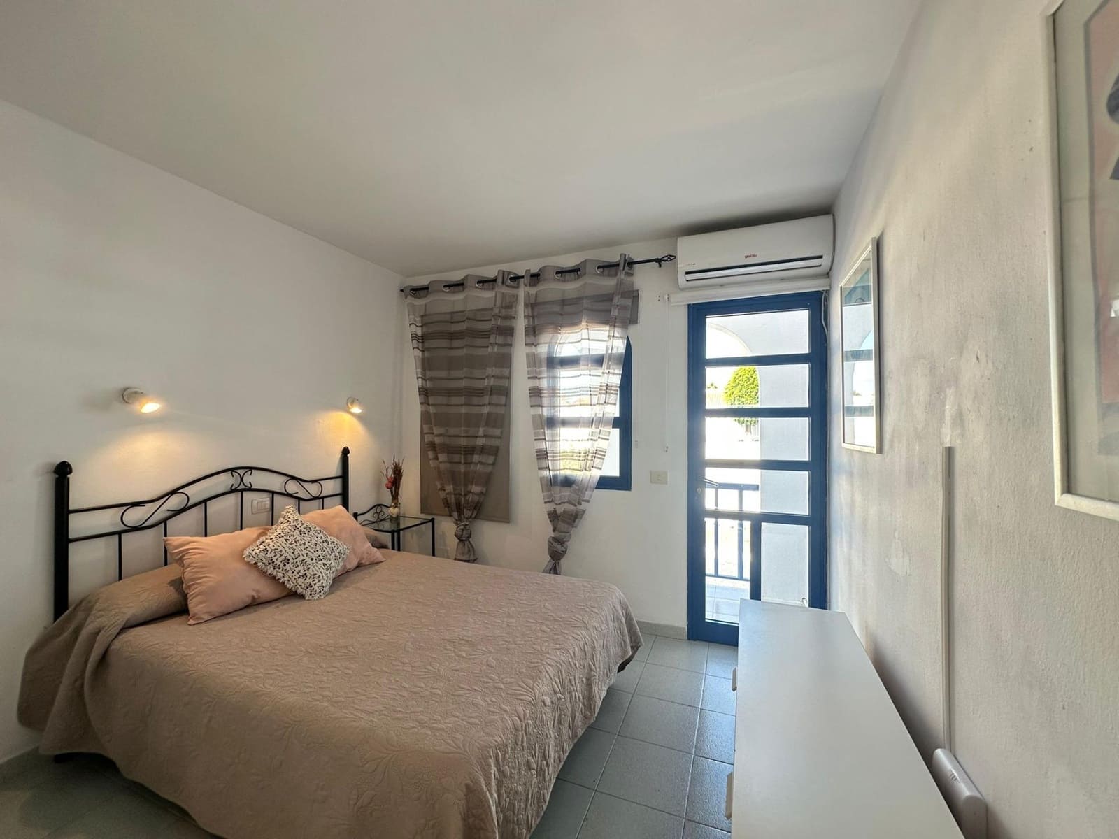 1 sypialnia Apartament do wynajęcia w Campo Internacional - 900 € (Ref: 9450599)