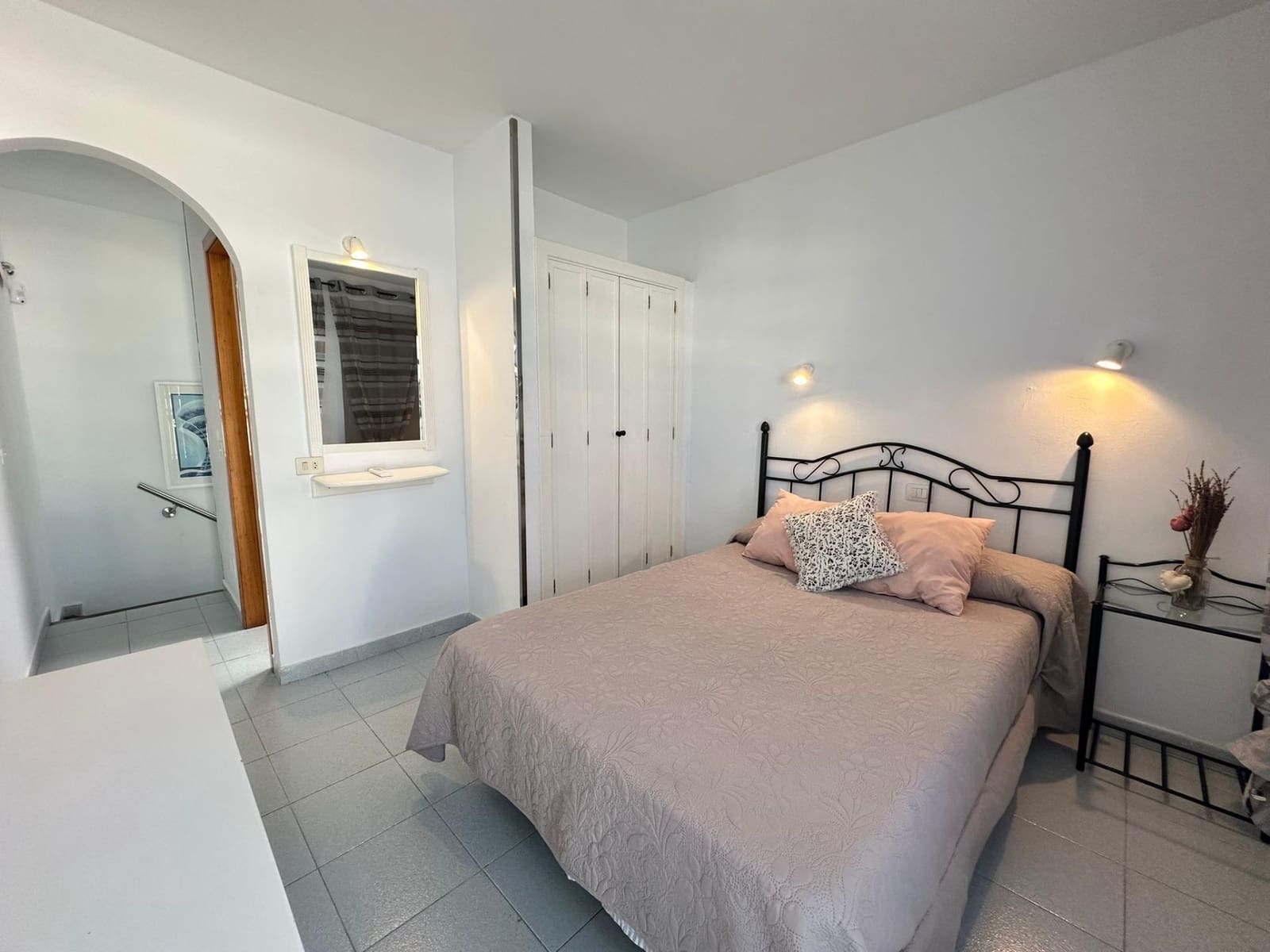 1 sypialnia Apartament do wynajęcia w Campo Internacional - 900 € (Ref: 9450599)