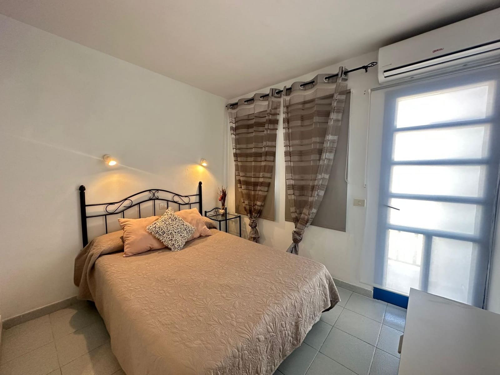 1 sypialnia Apartament do wynajęcia w Campo Internacional - 900 € (Ref: 9450599)