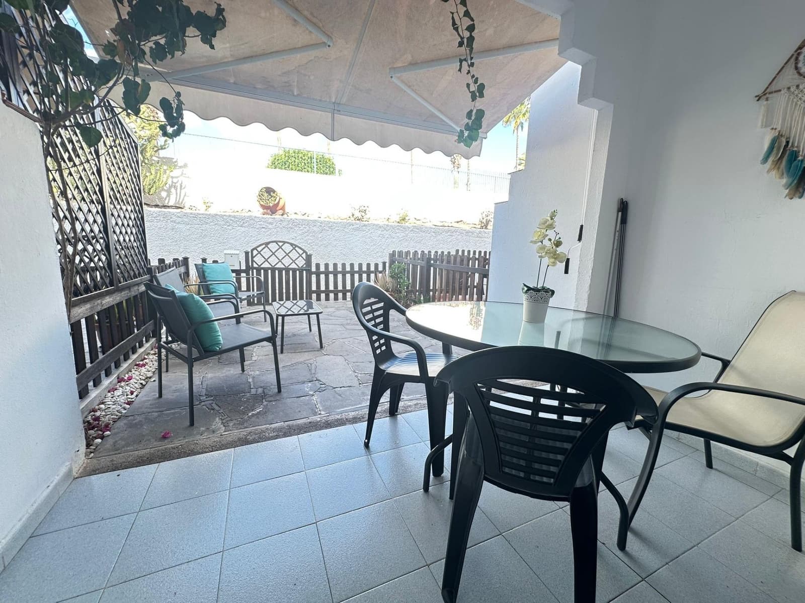 1 sypialnia Apartament do wynajęcia w Campo Internacional - 900 € (Ref: 9450599)