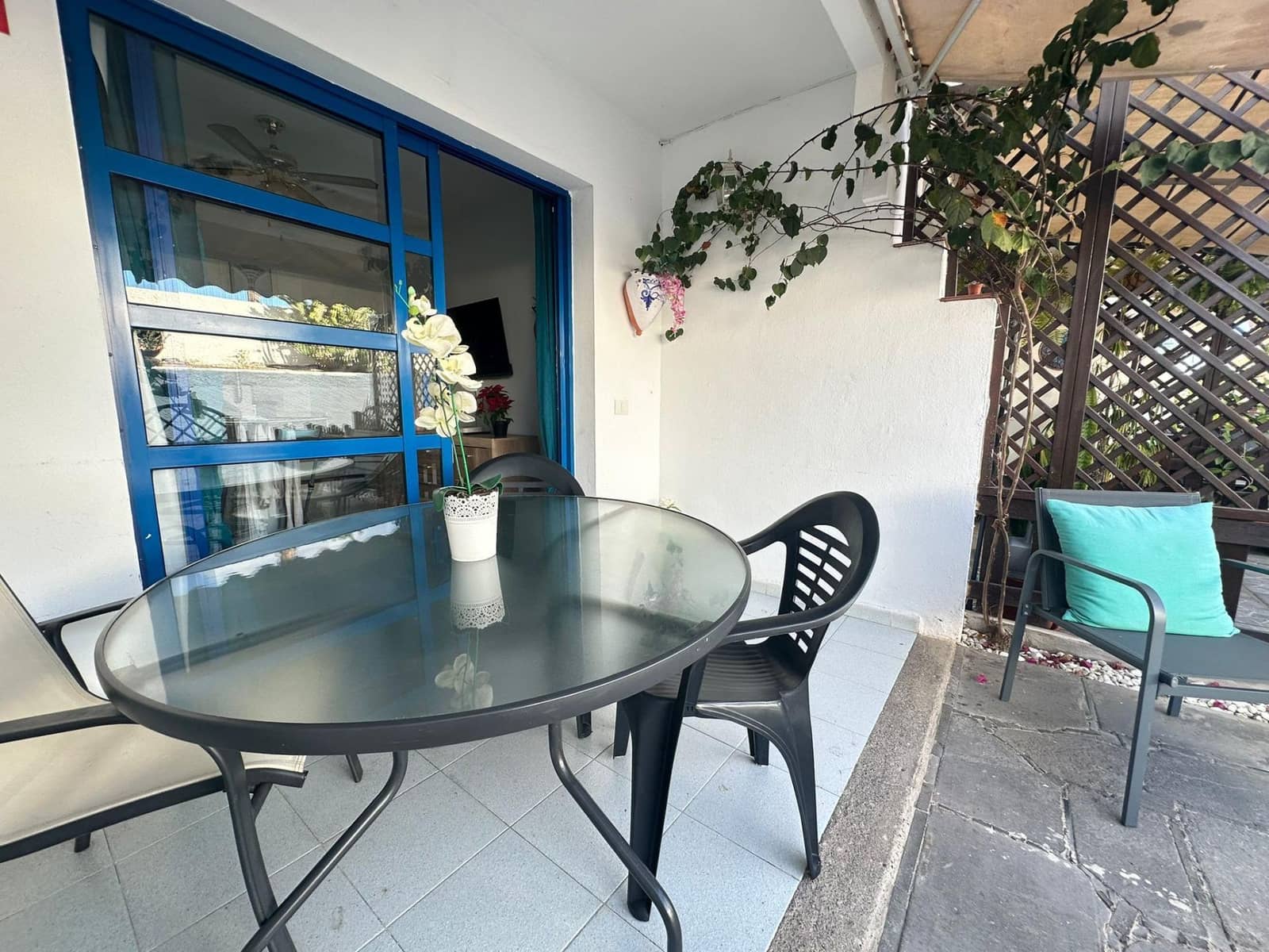 1 sypialnia Apartament do wynajęcia w Campo Internacional - 900 € (Ref: 9450599)