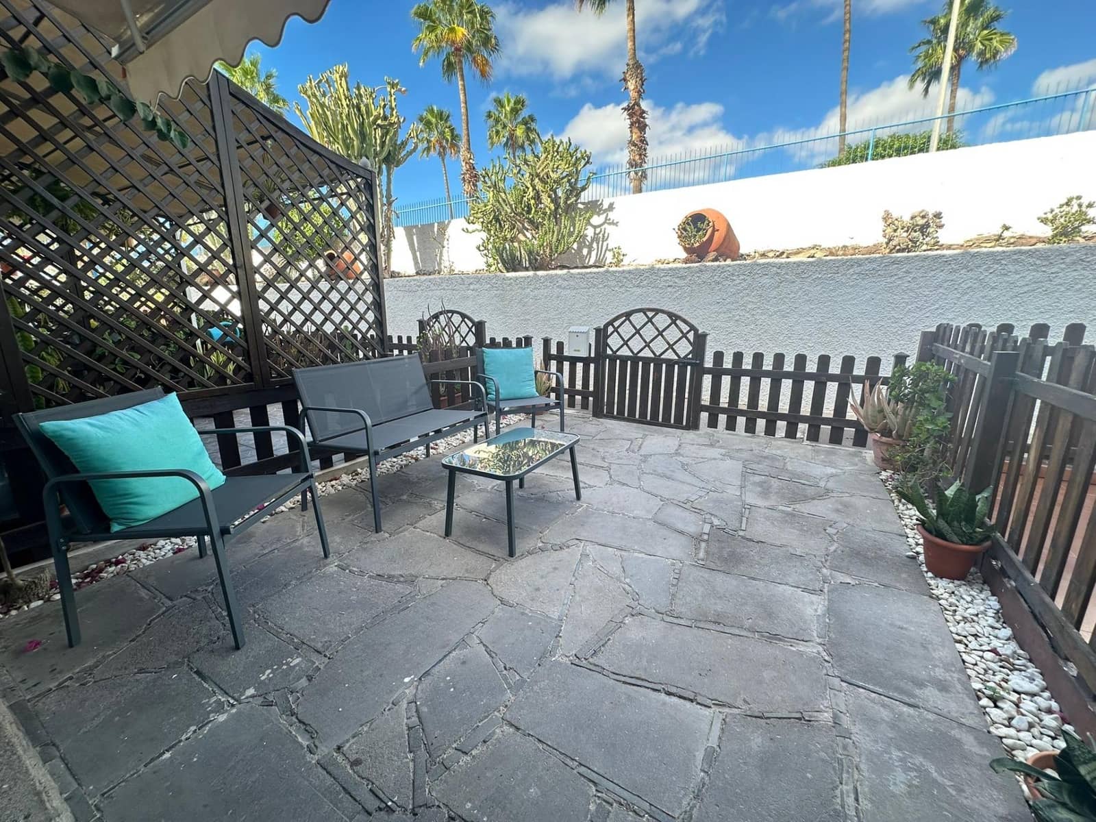 1 sypialnia Apartament do wynajęcia w Campo Internacional - 900 € (Ref: 9450599)