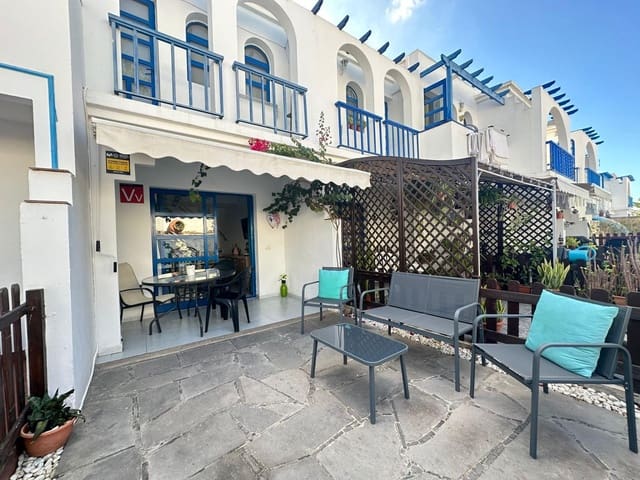 1 soveværelse Lejlighed til leje i Campo Internacional, San Bartolomé de Tirajana - € 900 (Ref: 9450599)