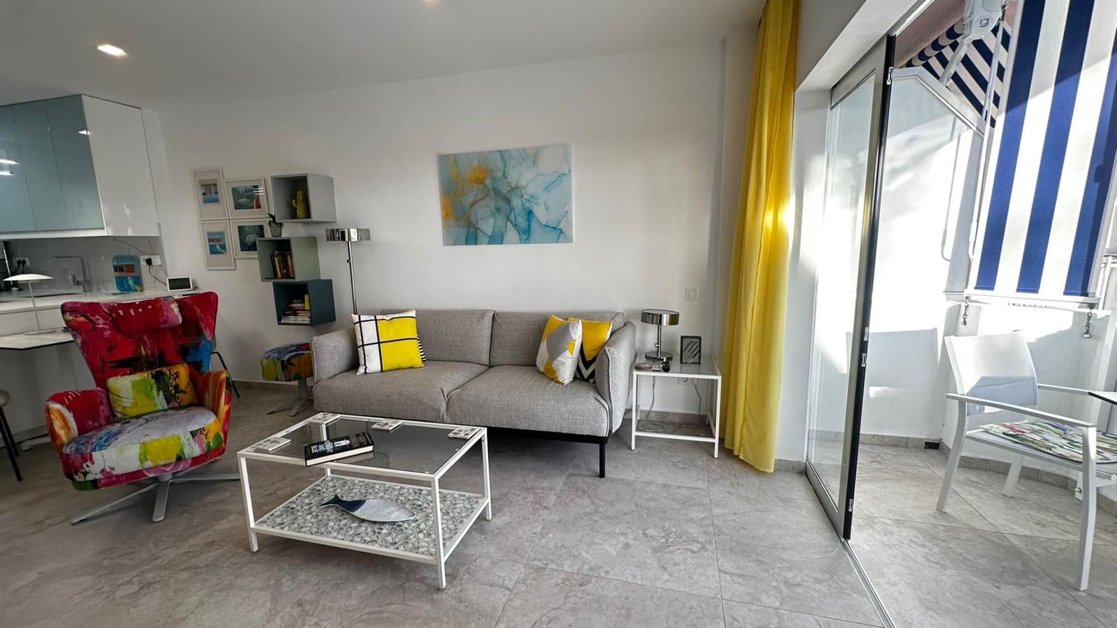 2 chambre Appartement à vendre à Playa del Ingles avec piscine - 349 000 € (Ref: 9470671)