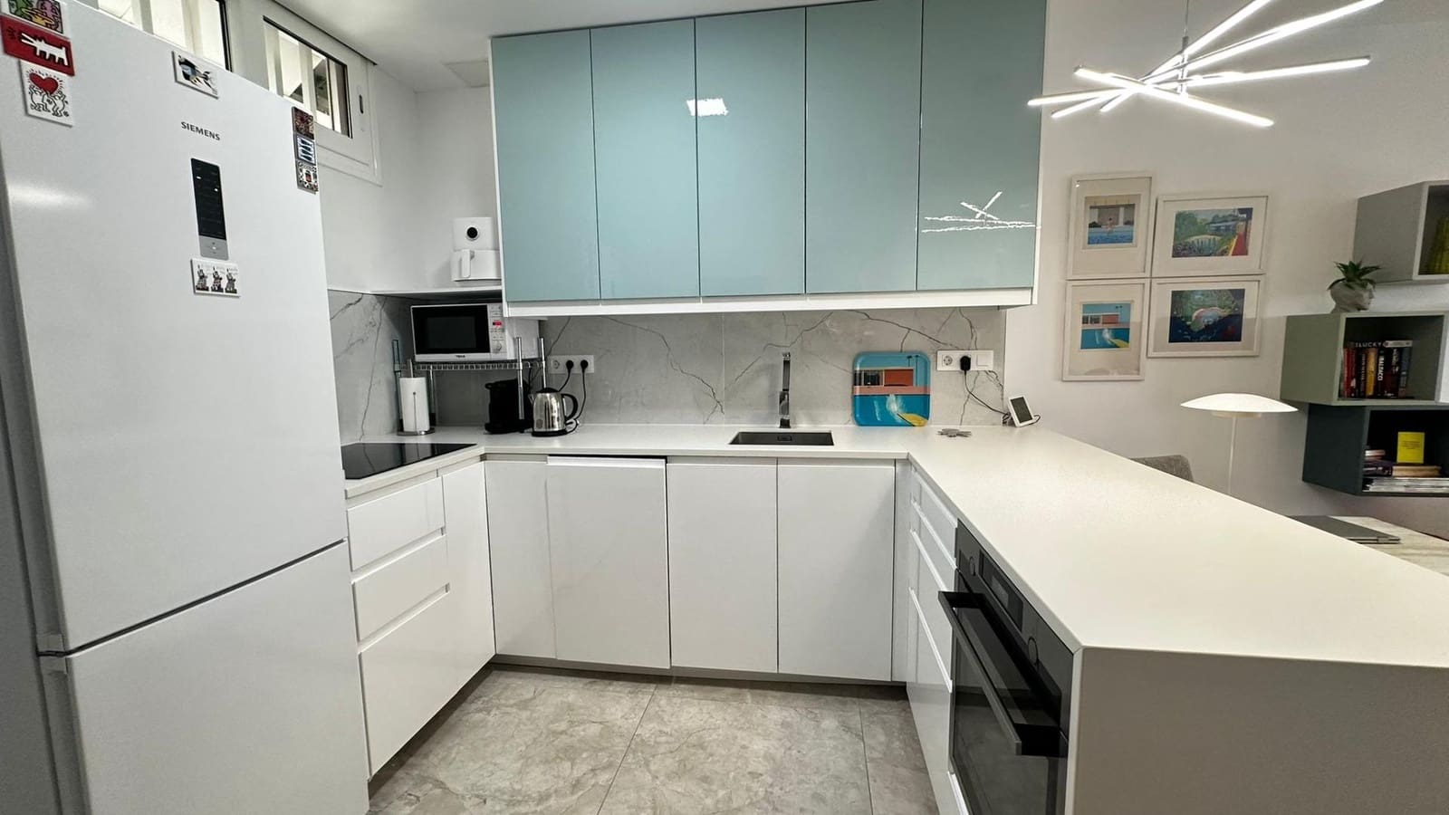 2 chambre Appartement à vendre à Playa del Ingles avec piscine - 349 000 € (Ref: 9470671)